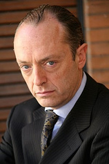 picture of actor Stefano Molinari
