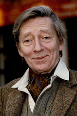 picture of actor Jeremy Lloyd