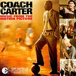 cover of soundtrack Coach Carter