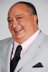 photo of person Luis de Alba