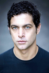 picture of actor Valerio Morigi