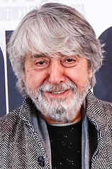 picture of actor Ricardo Arroyo