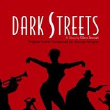 Carátula de la banda de sonido de Dark Streets