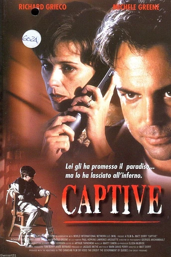 Poster de El Engaño