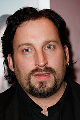 picture of actor John Paul Tremblay
