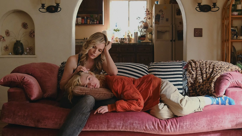 Imagen de Margo tiene Problemas de Dinero