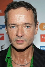 photo of person Paul Abbott