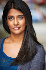 photo of person Krishna Smitha