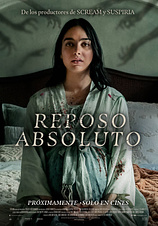 poster of movie Reposo Absoluto