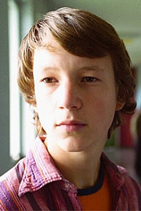 picture of actor Max Enderfors