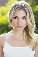 picture of actor Jessica Erin Sylvia