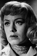 picture of actor Karin Kernke