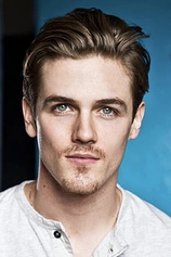 Foto de Craig Arnold