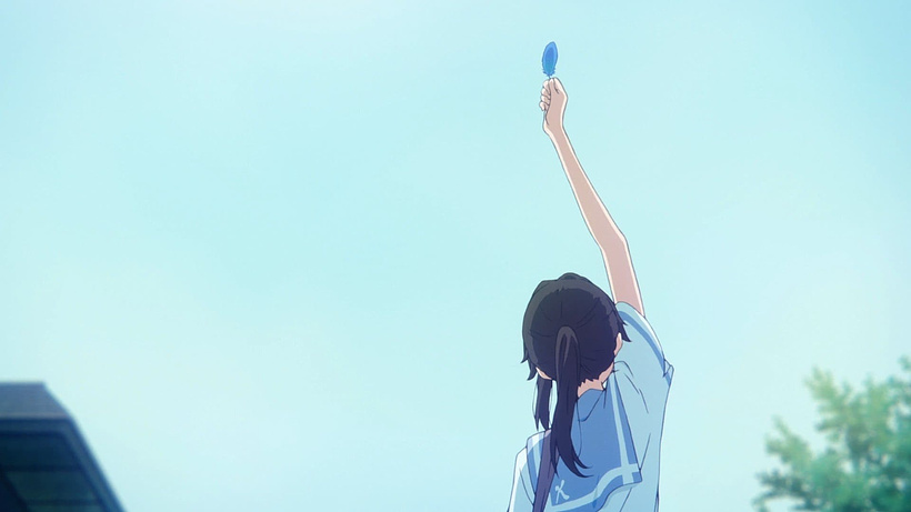 Imagen de Liz and the Blue Bird