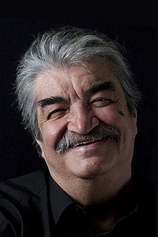 picture of actor Bülent Kayabaş