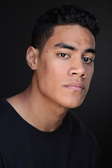 picture of actor Dimitrius Schuster-Koloamatangi