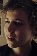picture of actor Christian Heldbo Wienberg