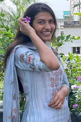 picture of actor Syeda Taslima Hossain Nodi