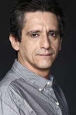 picture of actor Miguel Iza