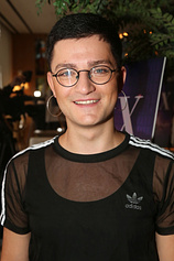picture of actor Toby Marlow