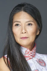 Foto de Gabrielle Chan
