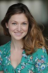 photo of person Inès Dubuisson