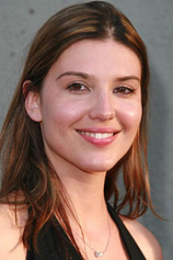 picture of actor Barbara Nedeljakova