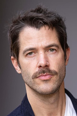 picture of actor Michael Daniel Murphy