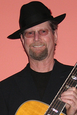 picture of actor Roger McGuinn