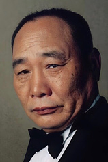 picture of actor Sang-geon Jo