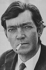 photo of person Julio Cortázar