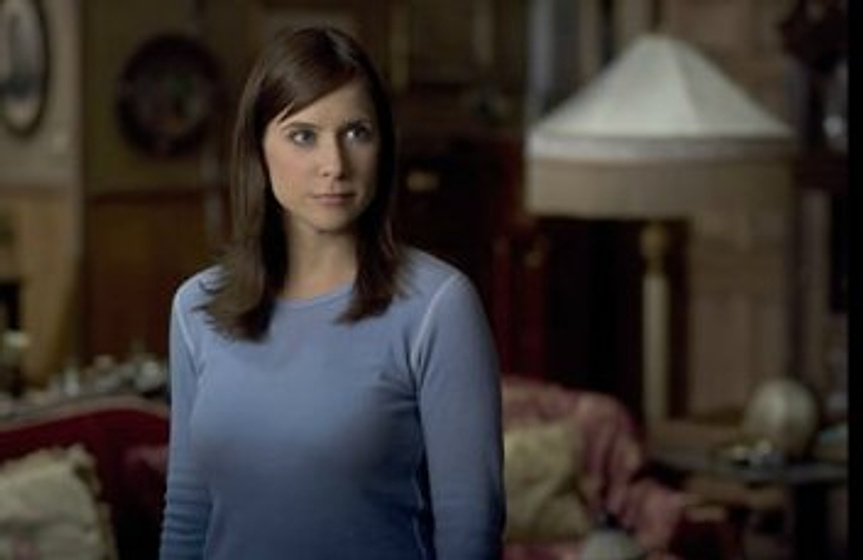 Imagen de Mystery Woman: Redención