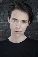 picture of actor Caoilfhionn Dunne