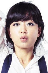 picture of actor Yeong-ju Seo