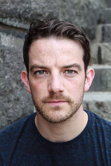 picture of actor Kevin Guthrie