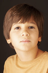 picture of actor Gonçalo Menino