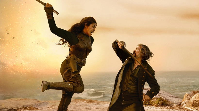 Imagen de El engaño