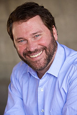 photo of person David Tillman