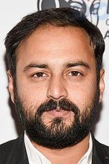photo of person Amar Kaushik