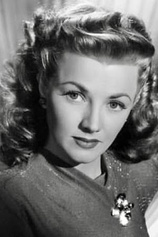 picture of actor Phyllis Coates