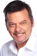 picture of actor Johnny Revilla