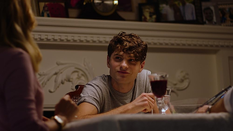 Imagen de El Secreto de Su Hijo