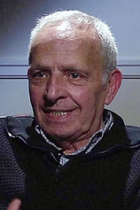 photo of person Fabrizio De Angelis