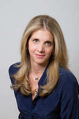 photo of person Tracey Jackson