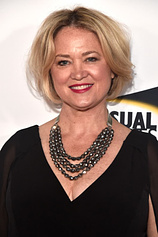 picture of actor Laura Leigh Hughes