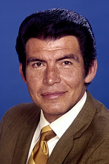 picture of actor Ned Romero