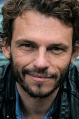 Foto de Arnaud Binard