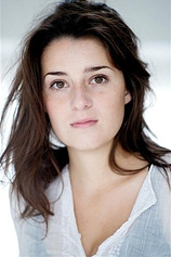 picture of actor Maroussia Dubreuil