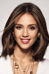 photo of person Jessica Alba