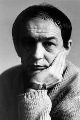 photo of person Jaroslav Papousek